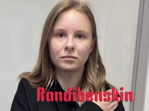 Randibenskin