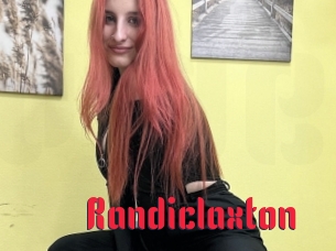 Randiclaxton