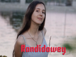 Randidowey