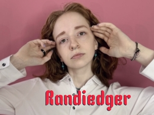 Randiedger