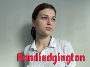 Randiedgington