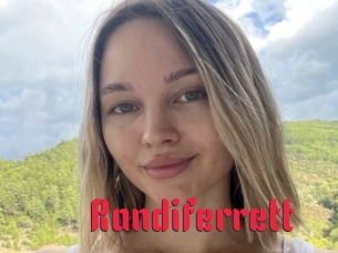 Randiferrett