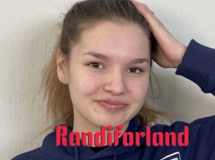 Randiforland