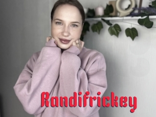 Randifrickey