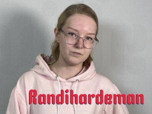 Randihardeman