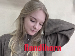 Randiharn