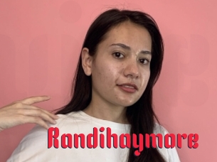 Randihaymore