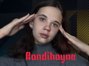 Randihayne