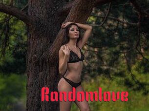 Randomlove