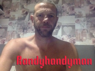 Randyhandyman