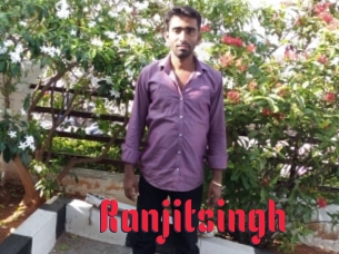 Ranjitsingh