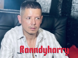 Ranndyharry