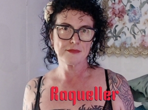 Raqueller