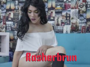 Rasherbrun