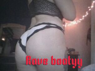 Rave_bootyy