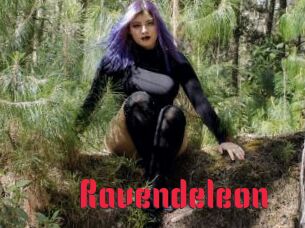 Ravendeleon