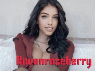 Ravenroseberry