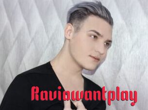 Raviowantplay