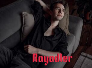 Rayadler