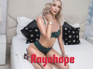 Rayahope