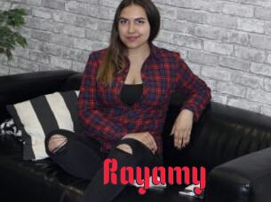 Rayamy