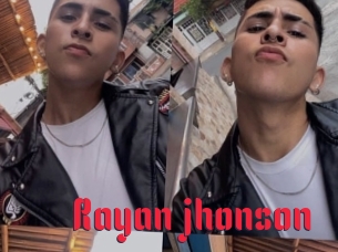 Rayan_jhonson