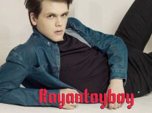 Rayantoyboy