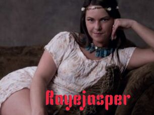 Rayejasper