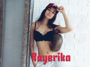 Rayerika