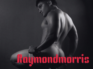 Raymondmorris