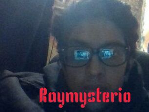 Raymysterio