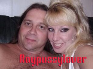 Raypussylover