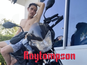 Raytompson