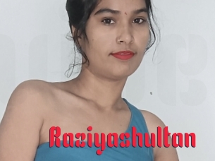 Raziyashultan