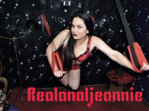 Realanaljeannie