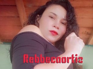 Rebbecaortiz