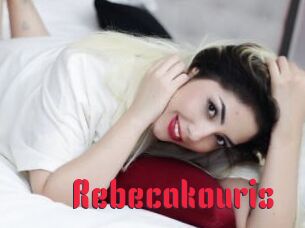 Rebecakouris