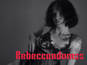 Rebeccaadamss