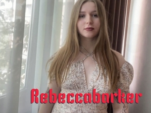 Rebeccabarker