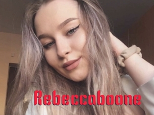 Rebeccaboone