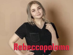 Rebeccapaloma