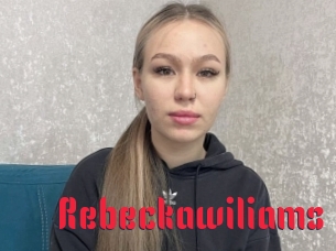 Rebeckawiliams