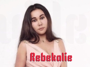 Rebekalie