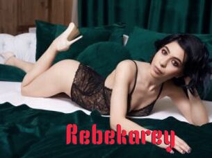 Rebekarey