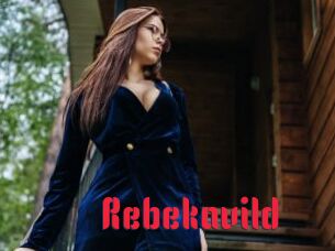 Rebekavild