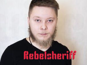 Rebelsheriff