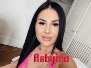 Rebyina