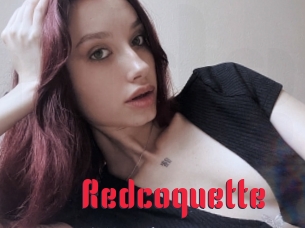 Redcoquette