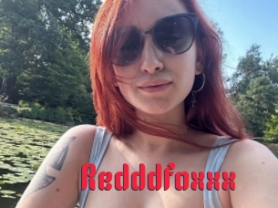 Redddfoxxx