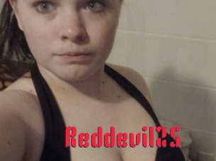 Reddevil25